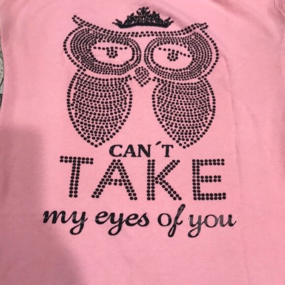 Women Print Tshirt - Picture 3 of 4